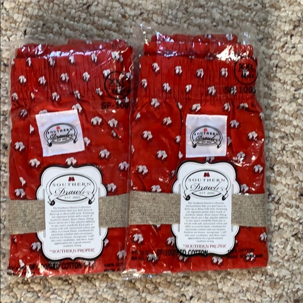 Southern Proper Boxer Shorts